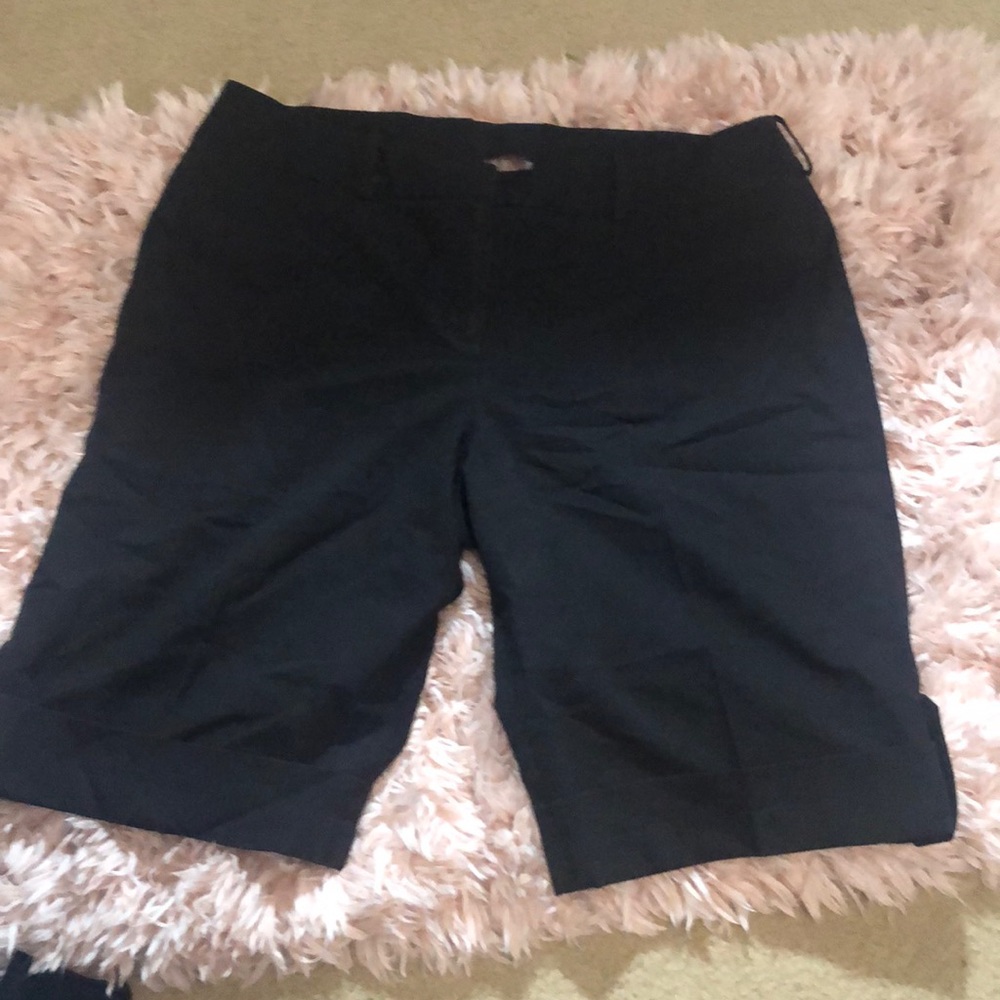 Women’s professional shorts